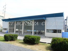 AGC Automotive (Thailand) Co.,Ltd.